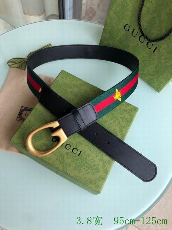 Gucci Belts 848